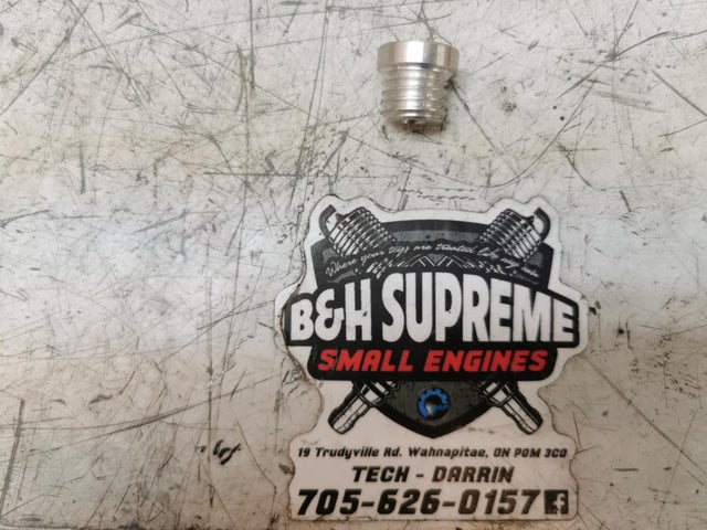 Can-Am Accessories | B&H Supreme Small Engines