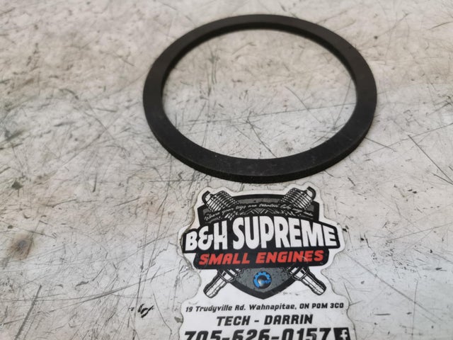 Can-Am Accessories | B&H Supreme Small Engines