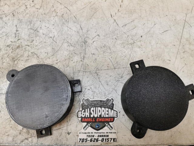 Can-Am Accessories | B&H Supreme Small Engines