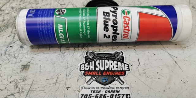 Can-Am Accessories | B&H Supreme Small Engines